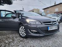 używany Opel Astra 4 Turbo 120 KM I Właściciel 100% Przebieg 101 Tyś km Zaprasza…