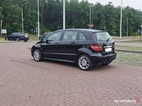 używany Mercedes B170 115KM 2009r , alu 17, panorama, zadbane auto