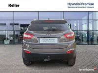 używany Hyundai ix35