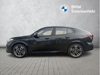 Używany BMW X2 Luxury Line 156 KM (114 kW) 2024 Czarny szafir metalizowany SUV