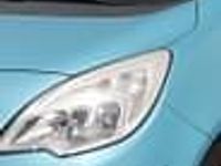 Używany Opel Meriva 120 KM (88 kW) 2010 Niebieski Minivan