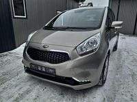 Używany Kia Venga 90 KM (66 kW) 2017 Inny kolor Hatchback