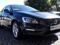 używany Volvo S60 Nowy model, Serwis ASO, G