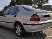 używany Honda Civic liftback benzyna 1,4 90kM 2000 r. VI gen