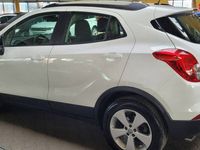 używany Opel Mokka 1.6dm 136KM 2019r. 98 000km