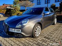 używany Alfa Romeo Giulietta 2.0 JTDM 140 KM D.N.A.