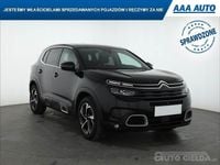 Używany Citroën C5 Aircross 2019 Czarny SUV