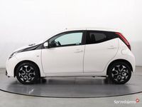 używany Toyota Aygo 1.0 VVT-i