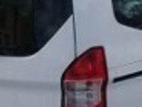 używany Ford Courier 