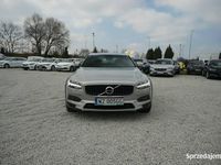 używany Volvo V90 CC B5 D AWD 235 KM Ultimate Bright Salon Polska Faktu…