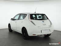 używany Nissan Leaf 30 kWh