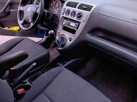 Używany Honda Civic 2003
