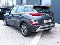 używany Hyundai Kona 2021r. FV23% * Kamera * Asystenci * KRELL * VC * AA/AC * GPS