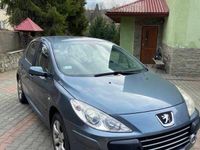 używany Peugeot 307 1.6 diesel HDI