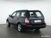 używany Subaru Forester 2.0 X