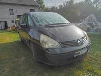 używany Renault Espace 4 1.9 diesel