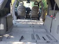 Używany Chrysler Grand Voyager 2005 Minivan