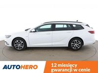 używany Opel Insignia 1.6dm 136KM 2019r. 86 078km