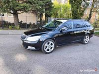 używany Skoda Octavia 