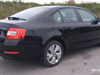 używany Skoda Octavia TYLKO 109 tys.km1,2 benz. 90KM 14/15 rok, bezwypadkowa,klima