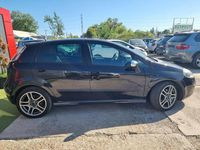 używany Fiat Punto Evo 1.4dm 135KM 2010r. 207 656km