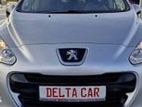 Używany Peugeot 308 112 KM (82 kW) 2012 Srebrny Kombi