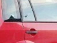 używany Ford Fusion Zarejestrowany,krajowy,1-właściciel,fa VAT,klima