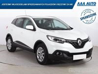 Używany Renault Kadjar 2015 Biały SUV
