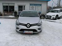 Używany Renault Clio V 90 KM (66 kW) 2020 Srebrny (metalik) Hatchback