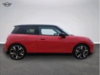 używany Mini Cooper SE 3-drzwiowy