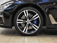 używany BMW M760 xDrive Limuzyna