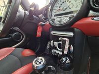 Używany Mini Cooper S 175 KM (128 kW) 2008 Czerwony (metalik) Hatchback