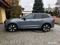 używany Volvo XC60 T8 AWD Recharge Geatronic RDesign