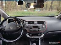 używany Kia Rio 1.1 CRDI 2012r.