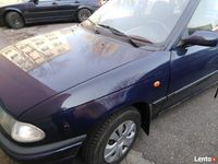 używany Opel Astra 1999