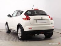 używany Nissan Juke 1.5 dCi