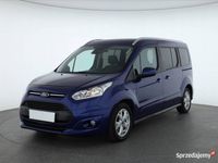 używany Ford Tourneo Connect 1.5 TDCi