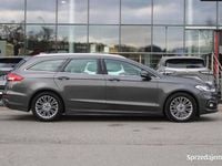 używany Ford Mondeo 2022r. *Dynamic LED *Temp. Adapt.* Podgrz. Fotele+Kierownica*…