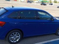 używany Skoda Scala Salon Polska