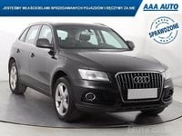 Używany Audi Q5 2013 Szary SUV
