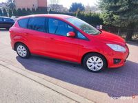 używany Ford C-MAX c Max z 2013 roku 1.6 dieselz 2013 roku 1.6 diesel