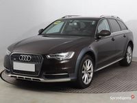 używany Audi A6 Allroad 3.0 TDI
