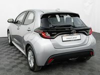 używany Toyota Yaris DX16818#1.5 Comfort CVT K.cofania Lane Assist Tempomat Salon PL VAT23%