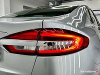 używany Ford Fusion 2.0 - 240 km 2020 4x4 szyberdach