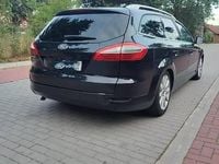 Używany Ford Mondeo 2008