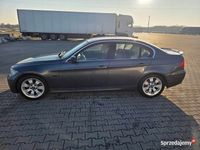Używany BMW 325 2005