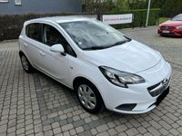 używany Opel Corsa 1,0 90KM Klimatyzacja E (2014-)