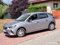 Używany Opel Corsa 2021 Szary Hatchback