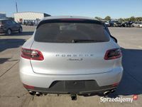 używany Porsche Macan S 