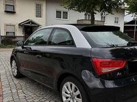 Używany Audi A1 2012 Hatchback